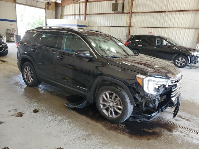  GMC TERRAIN 2023 Czarny