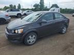 2015 CHEVROLET SONIC LT   for sale at Copart QC - MONTREAL