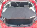 2015 SEAT IBIZA TOCA for sale at Copart YORK