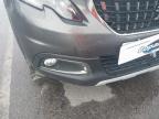 2019 PEUGEOT 2008 ALLURE S/S  for sale at Copart CHESTER