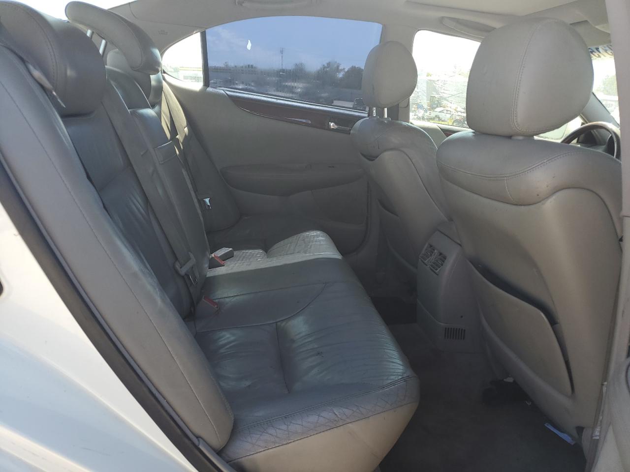 2002 Lexus Es 300 VIN: JTHBF30G525014793 Lot: 66410315