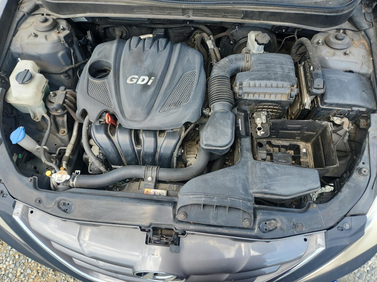 5npeb4ac2dh694070 5NPEB4AC2DH694070 2013 Hyundai Sonata Gls