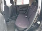 2013 MITSUBISHI MIRAGE 2 for sale at Copart SANDWICH
