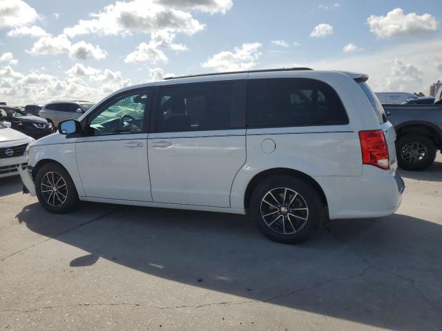  DODGE CARAVAN 2019 White