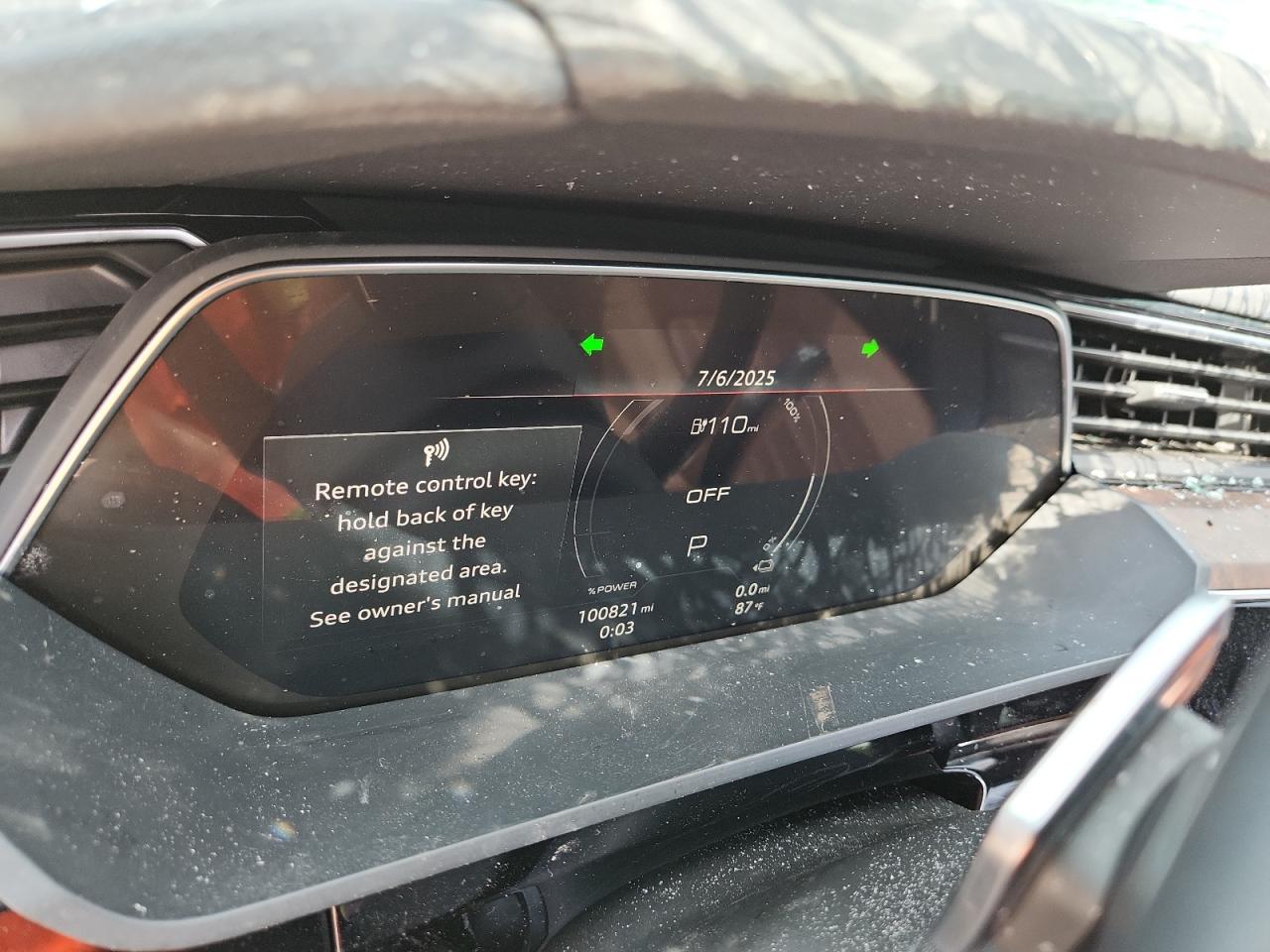 2019 Audi E-Tron Premium Plus VIN: WA1LAAGE2KB009902 Lot: 64760245