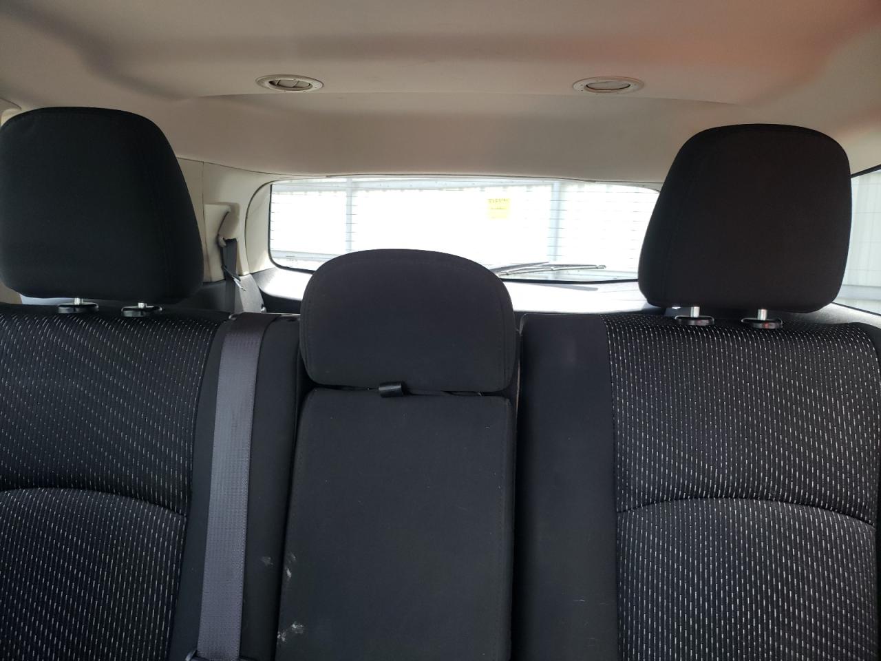 2019 Dodge Journey Se VIN: 3C4PDCBB2KT860085 Lot: 65185285