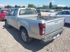 2018 ISUZU D-MAX YUKO for sale at Copart WISBECH