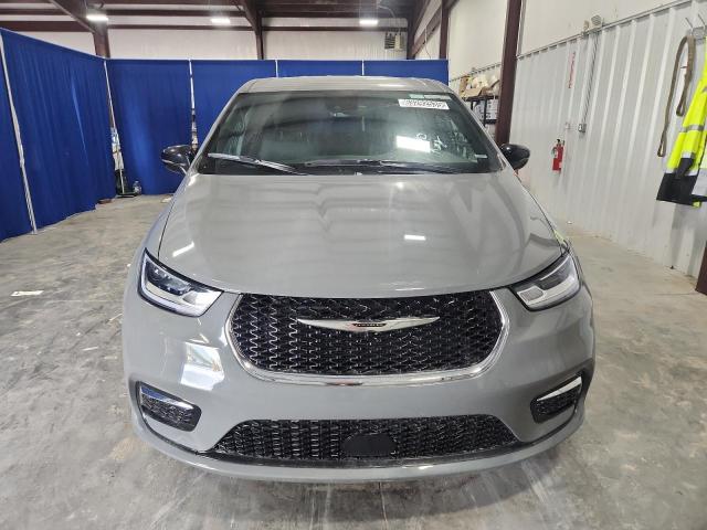  CHRYSLER PACIFICA 2025 Серый