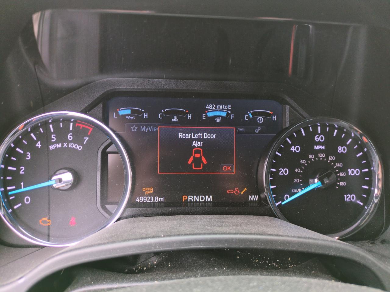 2021 Ford Expedition Max Limited VIN: 1FMJK2AT9MEA36065 Lot: 62787335