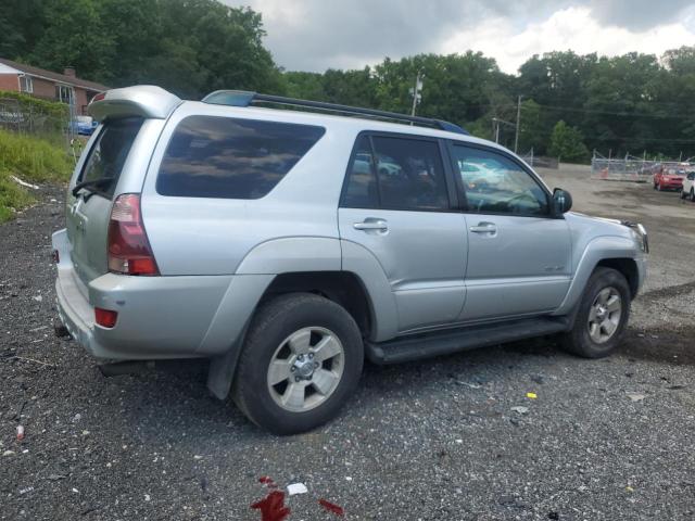 2005 TOYOTA 4RUNNER SR5  