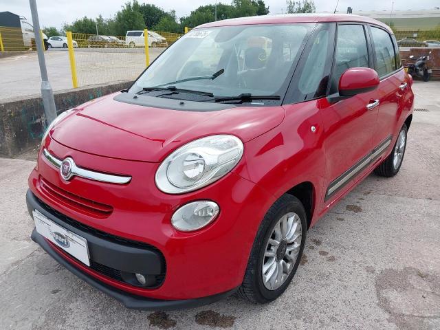 FIAT 500L LOUNG 2016