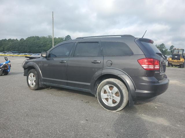  DODGE JOURNEY 2017 Серый