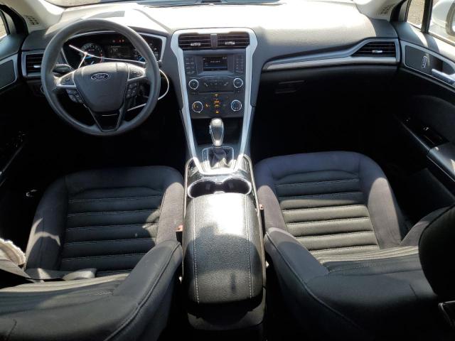  FORD FUSION 2015 Biały