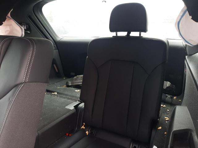 2024 AUDI Q7 S LINE 50 TDI MHEV QUA 