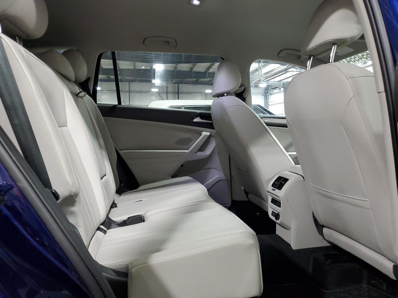 2024 Volkswagen Tiguan Se VIN: 3VV2B7AX7RM012844 Lot: 65455475