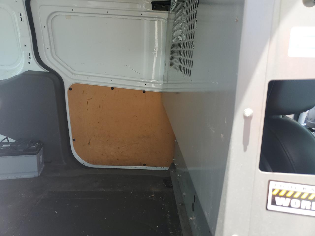 2019 Ford Transit Connect Xl VIN: NM0LS7E22K1426941 Lot: 63275405