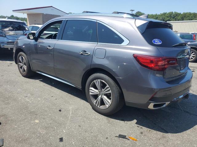  ACURA MDX 2019 Серый