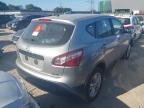 2010 NISSAN QASHQAI AC for sale at Copart BRISTOL