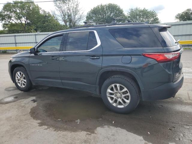  CHEVROLET TRAVERSE 2019 Gray