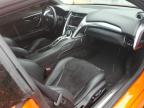 2019 ACURA NSX    for sale at Copart NY - SYRACUSE