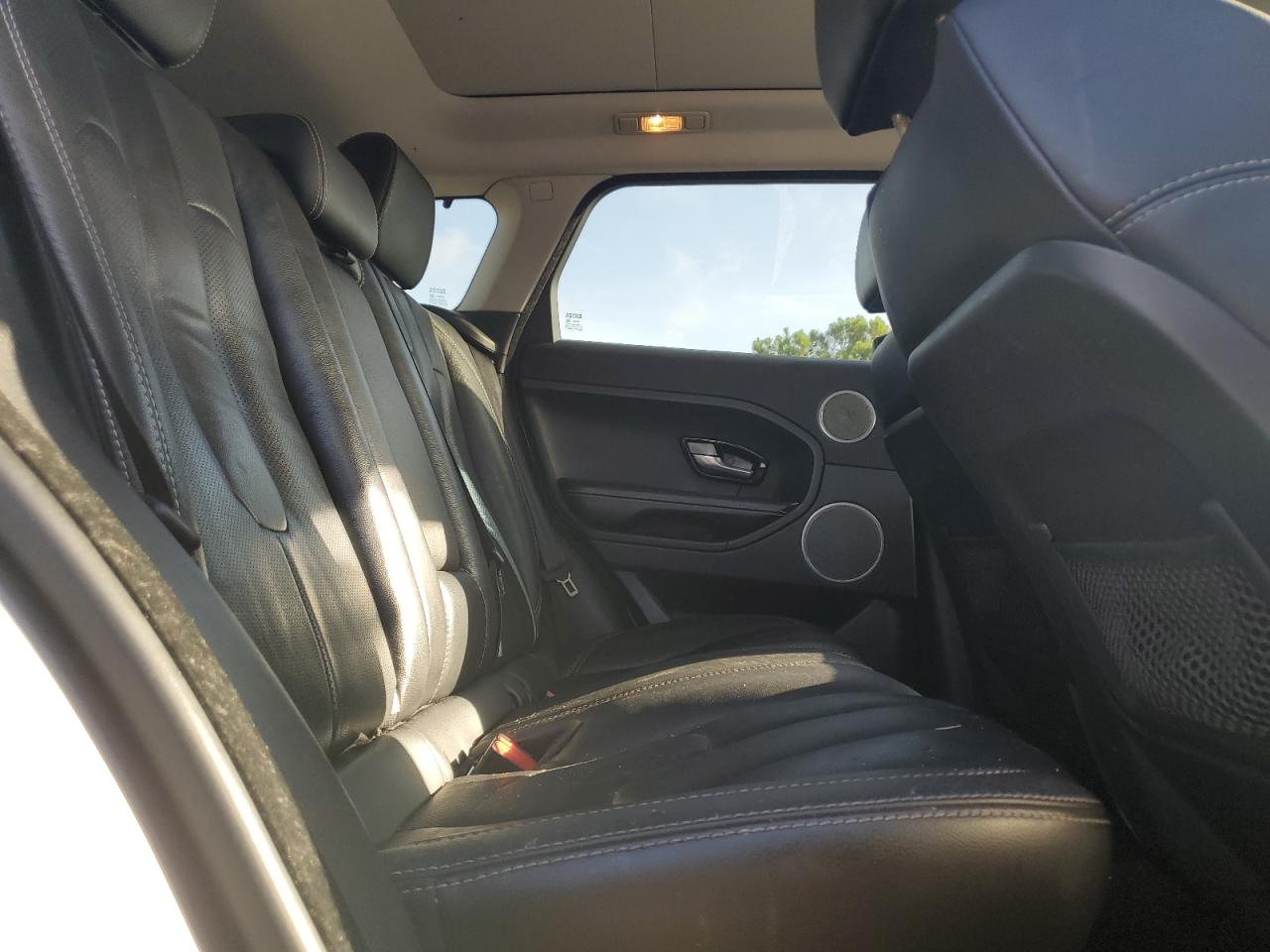 2014 Land Rover Range Rover Evoque Dynamic Premium VIN: SALVT2BGXEH868298 Lot: 65053605