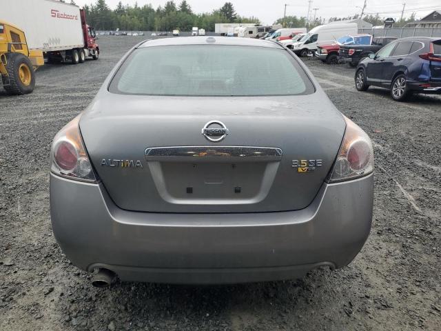 2008 NISSAN ALTIMA 3.5SE  