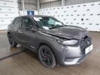 2021 DS DS3 C-BACK PFRMC LN+ PTCH  for sale at Copart EAST KILBRIDE
