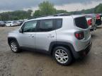 2017 JEEP RENEGADE LATITUDE   for sale at Copart MA - NORTH BOSTON