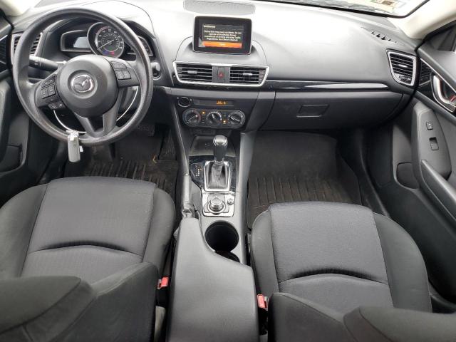  MAZDA 3 2015 Серый