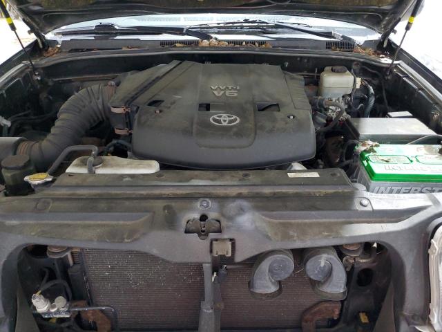 2008 TOYOTA 4RUNNER SR5  
