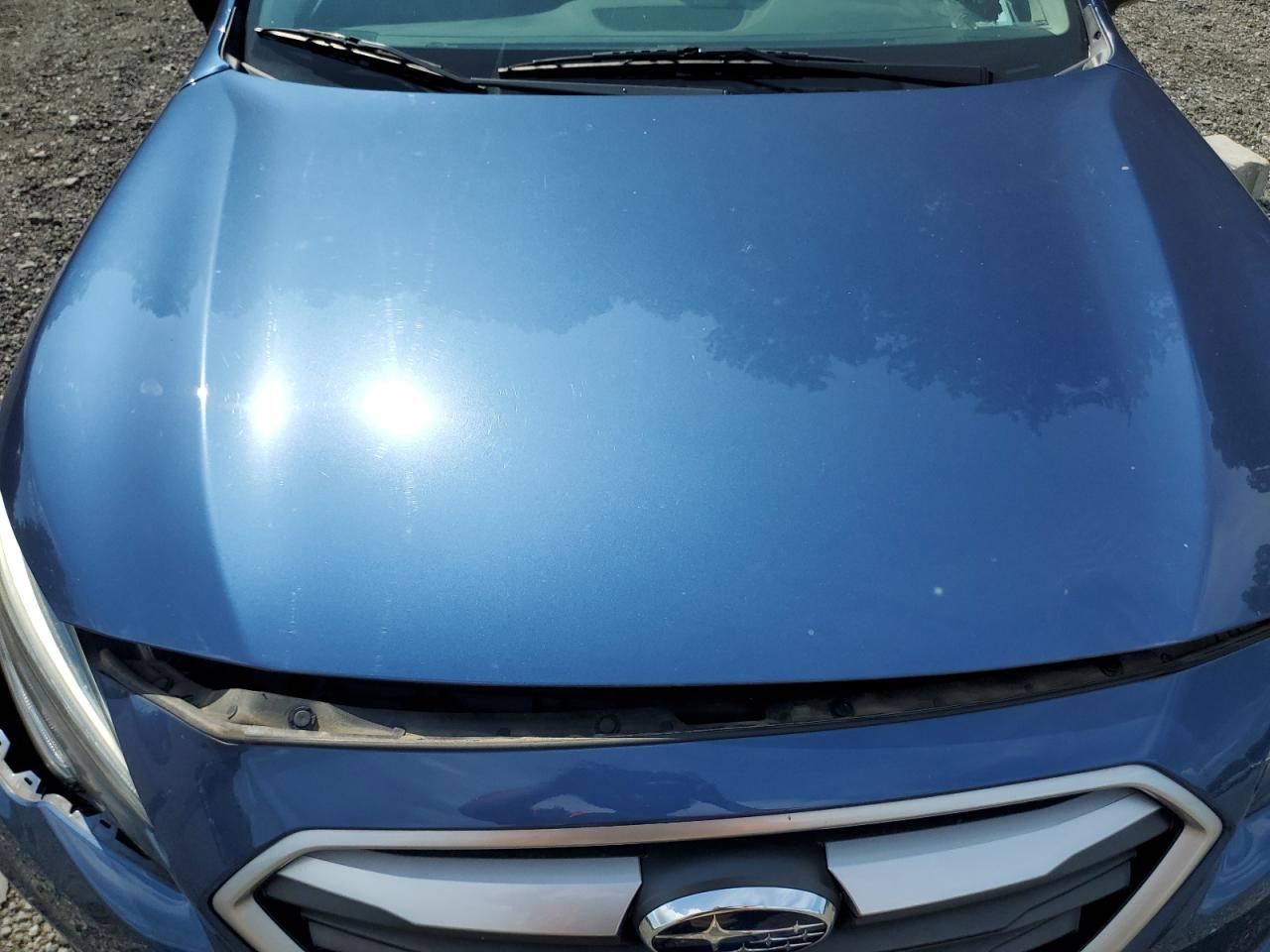 2019 Subaru Legacy 2.5I VIN: 4S3BNAB69K3029208 Lot: 64976005