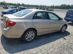 2010 TOYOTA COROLLA BASE   for sale at Copart NS - HALIFAX
