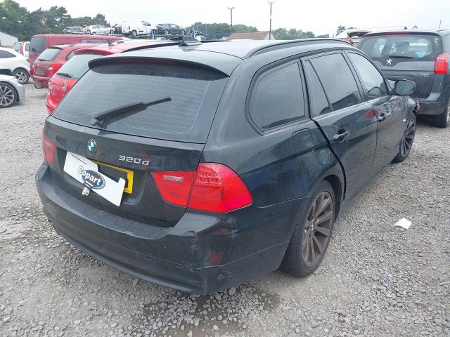 2010 BMW 320D SE BU