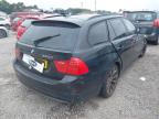 2010 BMW 320D SE BU for sale at Copart WOLVERHAMPTON