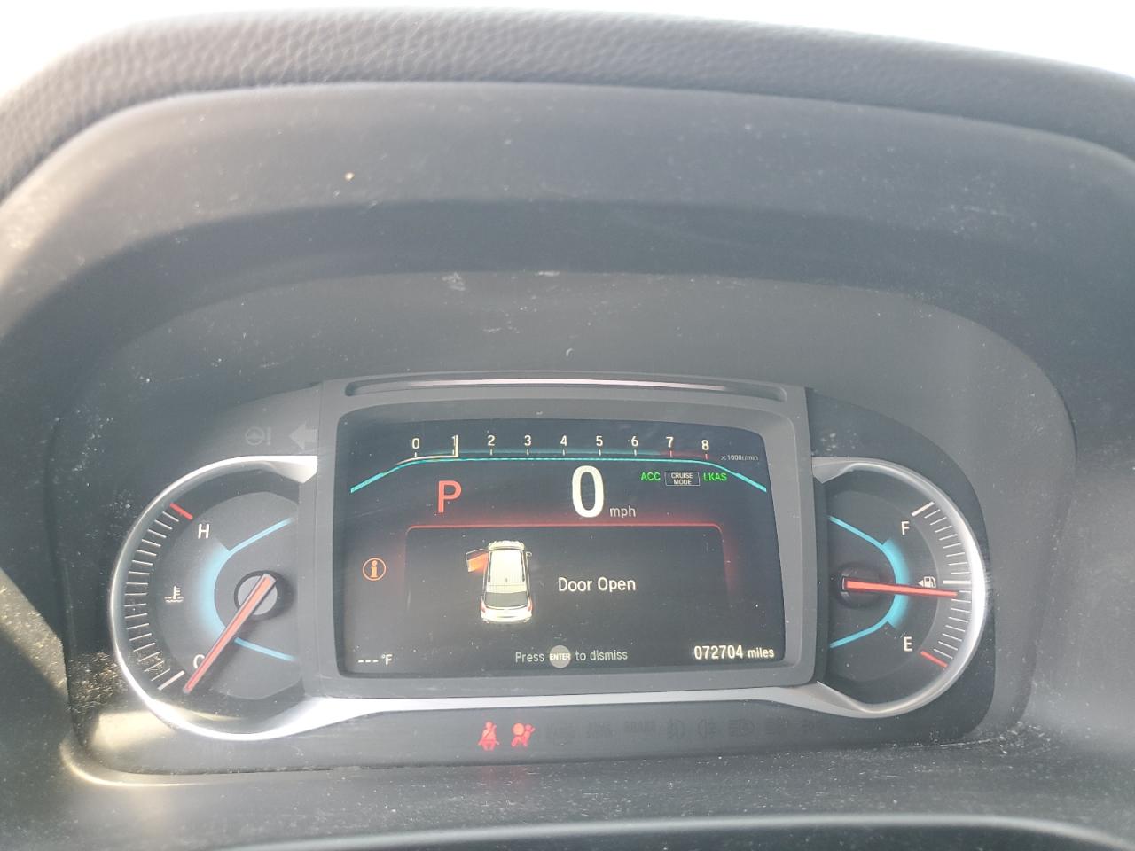 2021 Honda Pilot Exl VIN: 5FNYF6H55MB005173 Lot: 65287625