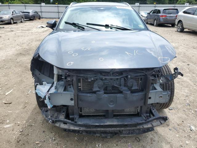  MAZDA CX30 2021 Серый