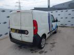 2014 FIAT DOBLO 16V for sale at Copart BRISTOL