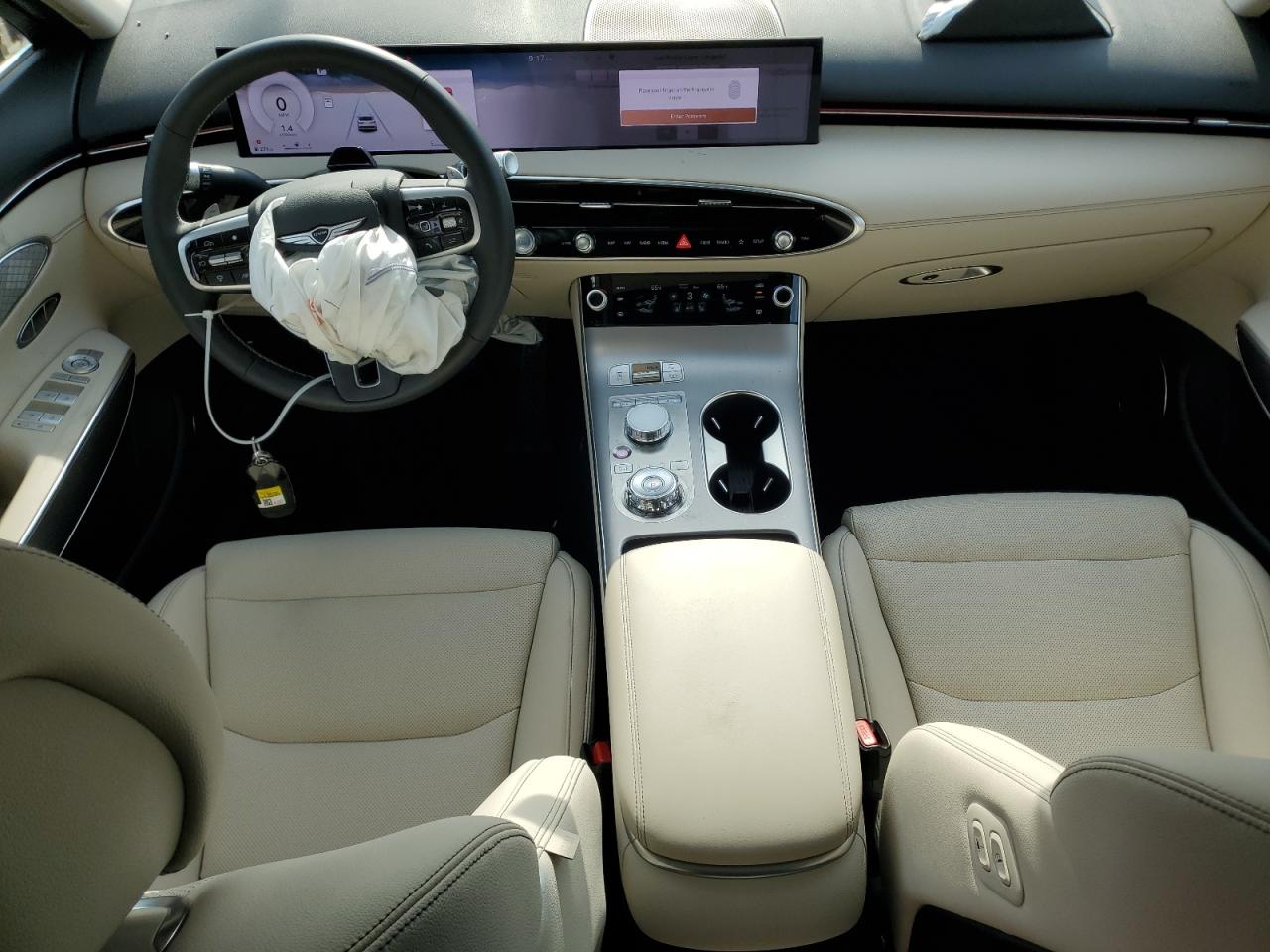 2026 Genesis Gv70 Base VIN: 5NMMADTB2TH036280 Lot: 66575525