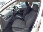 2011 SUZUKI SWIFT SZ4 for sale at Copart SANDWICH