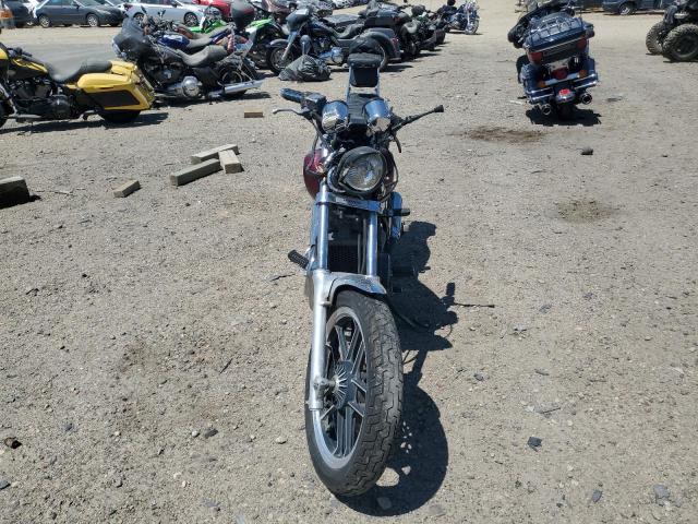 1983 HONDA VT500 C  
