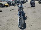 1983 HONDA VT500 C   for sale at Copart ID - BOISE