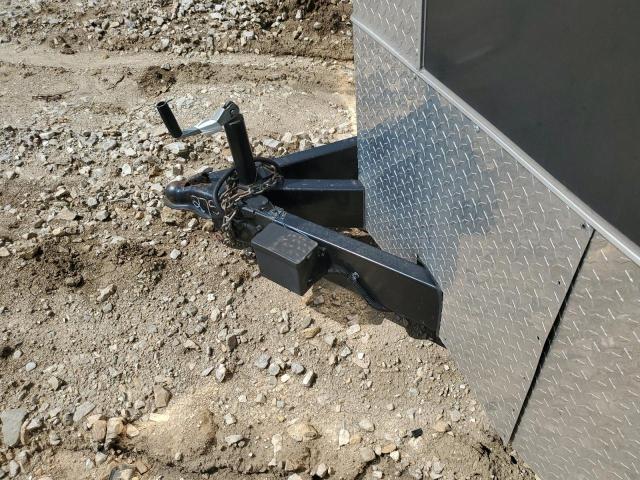 2023 ANVIL AT85X24TA3 ENCLOSED CARGO TRAILER