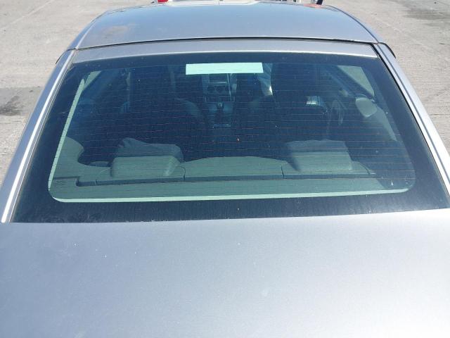 2007 FORD FOCUS CC-3