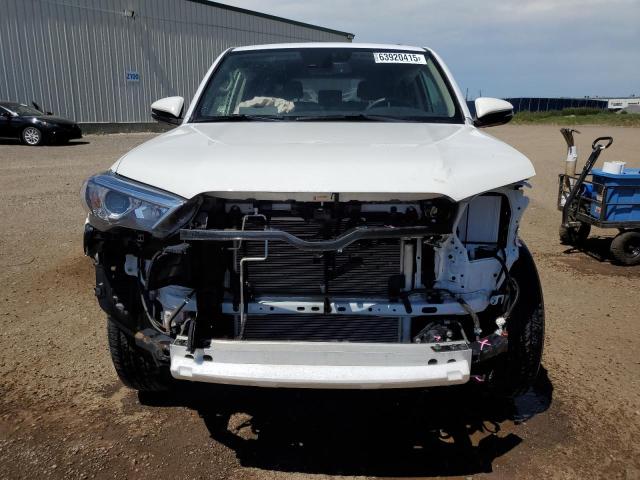 2021 TOYOTA 4RUNNER SR5/SR5 PREMIUM  