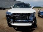 2021 TOYOTA 4RUNNER SR5/SR5 PREMIUM   for sale at Copart AB - CALGARY
