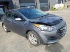 2016 HYUNDAI ELANTRA GT    à vendre chez Copart QC - MONTREAL
