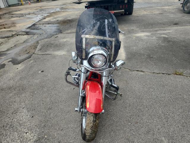 2007 HARLEY-DAVIDSON FLHRSE3