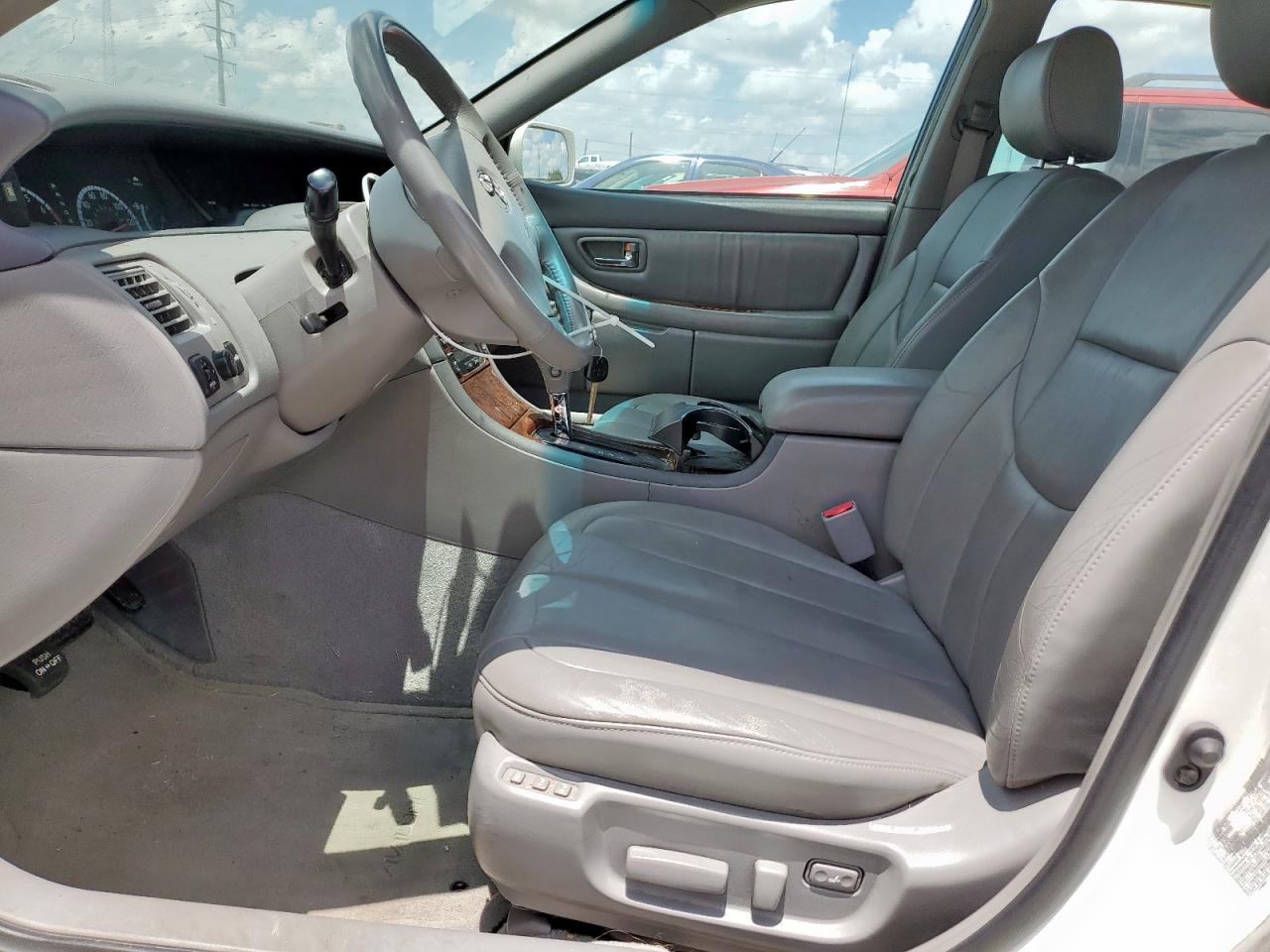 2002 Toyota Avalon Xl VIN: 4T1BF28B32U241728 Lot: 64299185