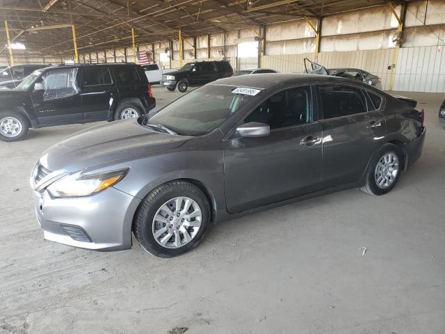  NISSAN ALTIMA 2016 Charcoal