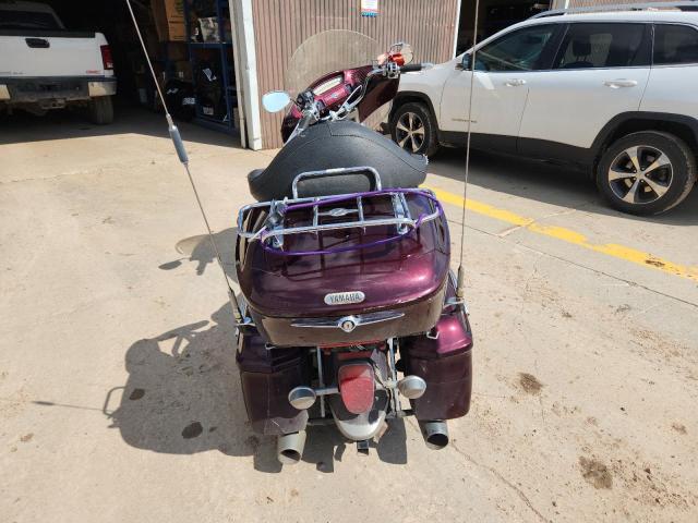 2006 YAMAHA XVZ13 TF  
